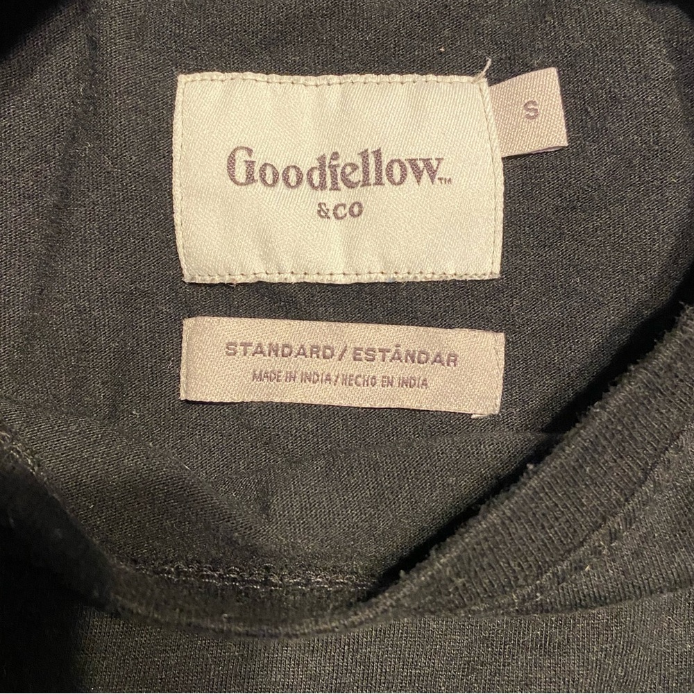 Goodfellow Tee - Picture 3 of 3